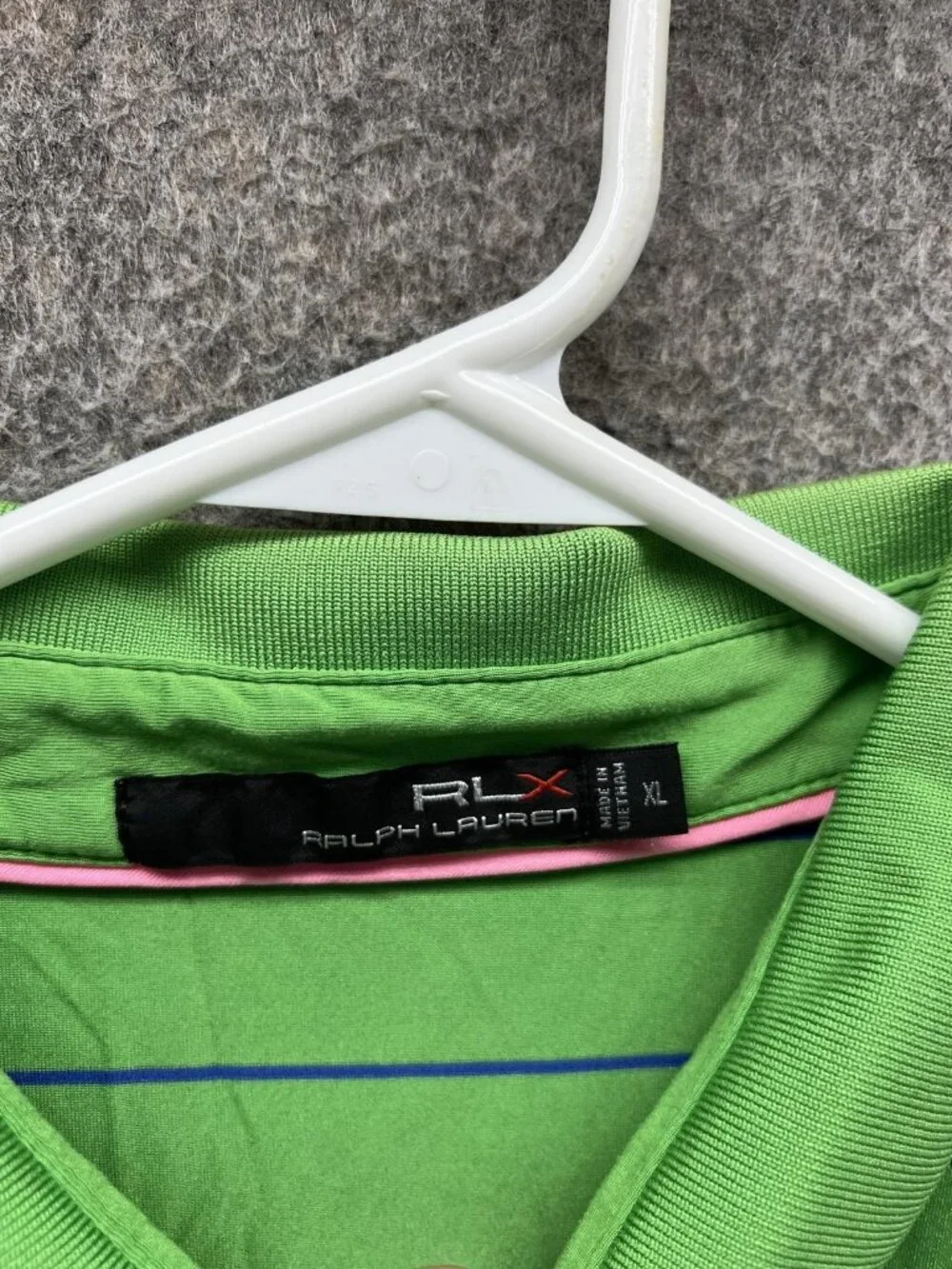 Ralph Lauren rlx ralph